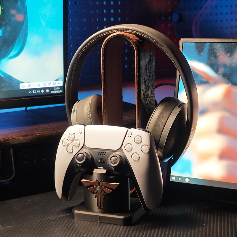 Handle Earphone Stand Zelda An - đánh giá và giá Gaming Accessories Ps5