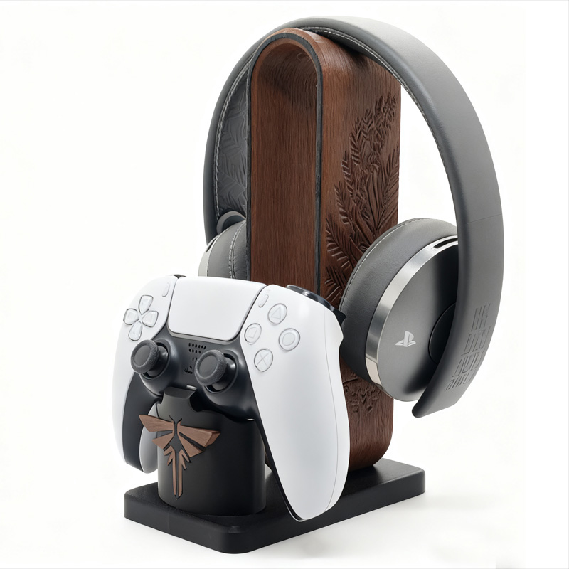 Handle Earphone Stand Zelda An - đánh giá và giá Gaming Accessories Ps5