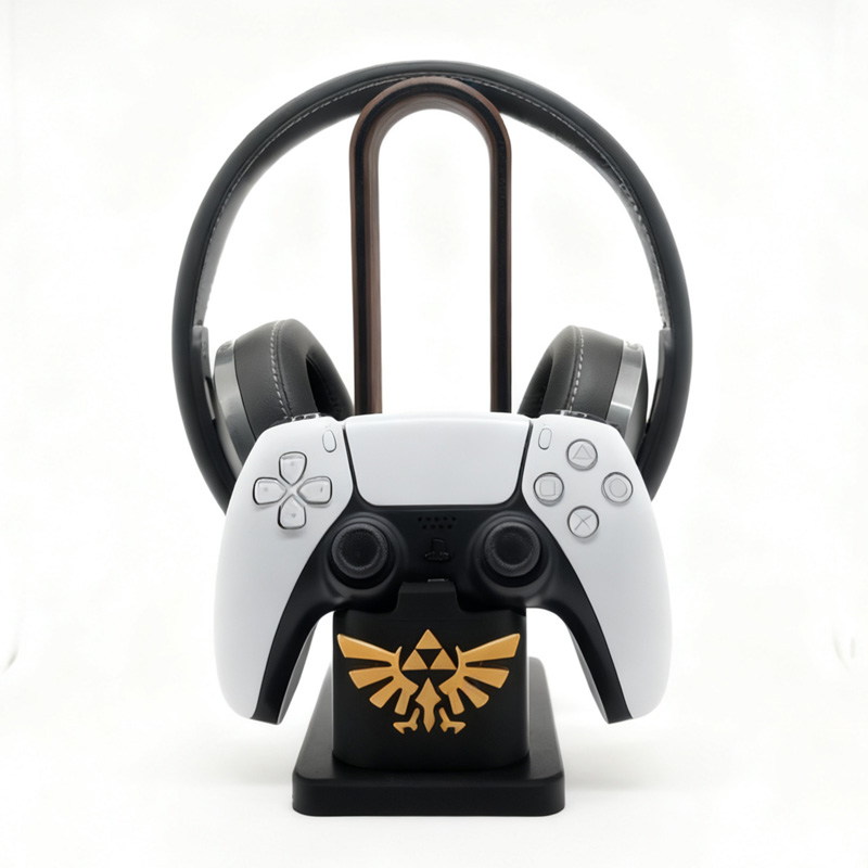 Handle Earphone Stand Zelda An - đánh giá và giá Gaming Accessories Ps5