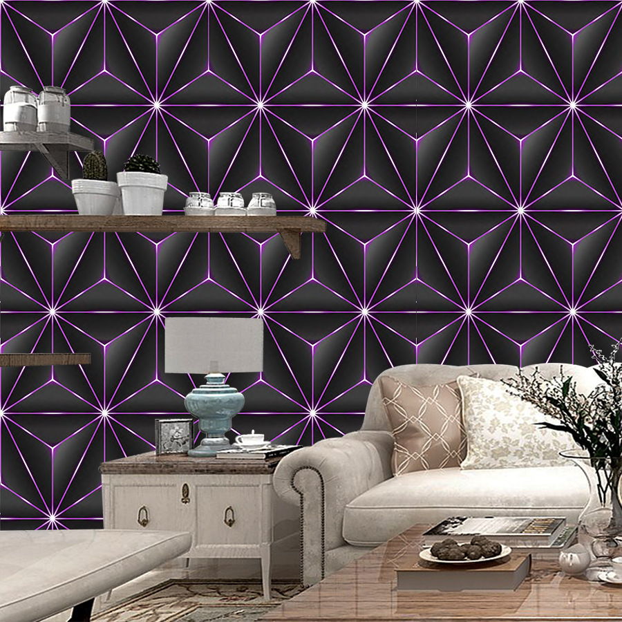 Papel Parede 3d Adhesive Self  - đánh giá và giá Gaming Accessories For Bedroom