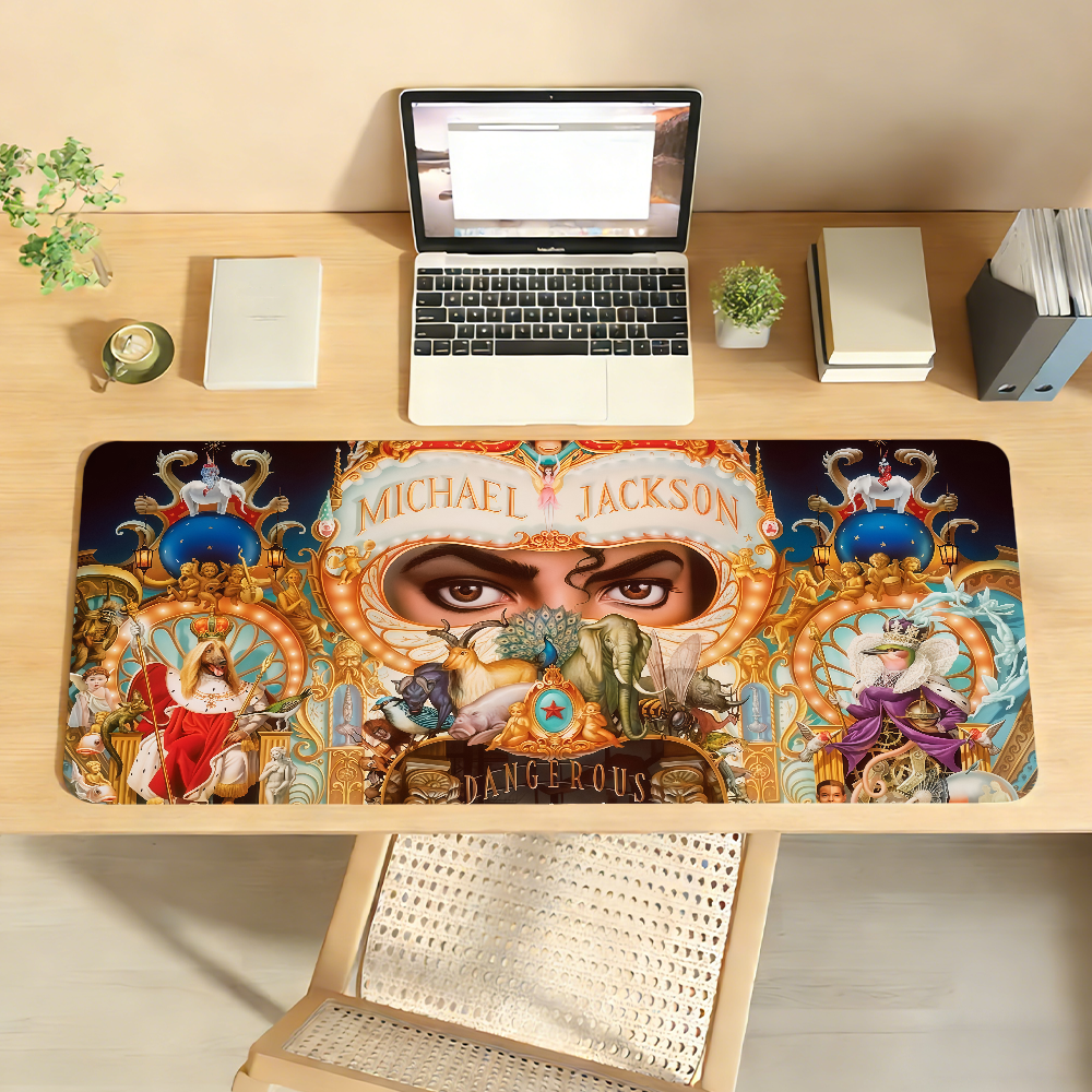 Singer M-Michael J-Jackson Mou - đánh giá và giá Gaming Accessories On Sale