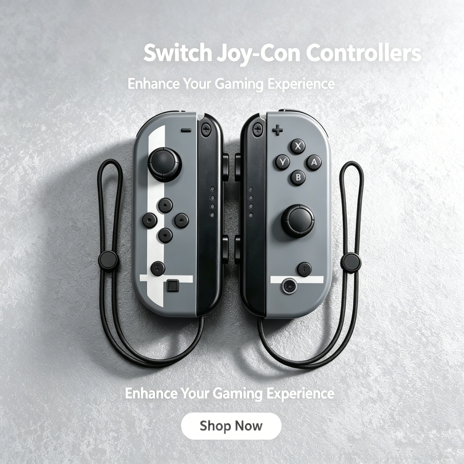 The Wireless Joycon for Ninten - đánh giá và giá Gaming Accessories Nintendo
