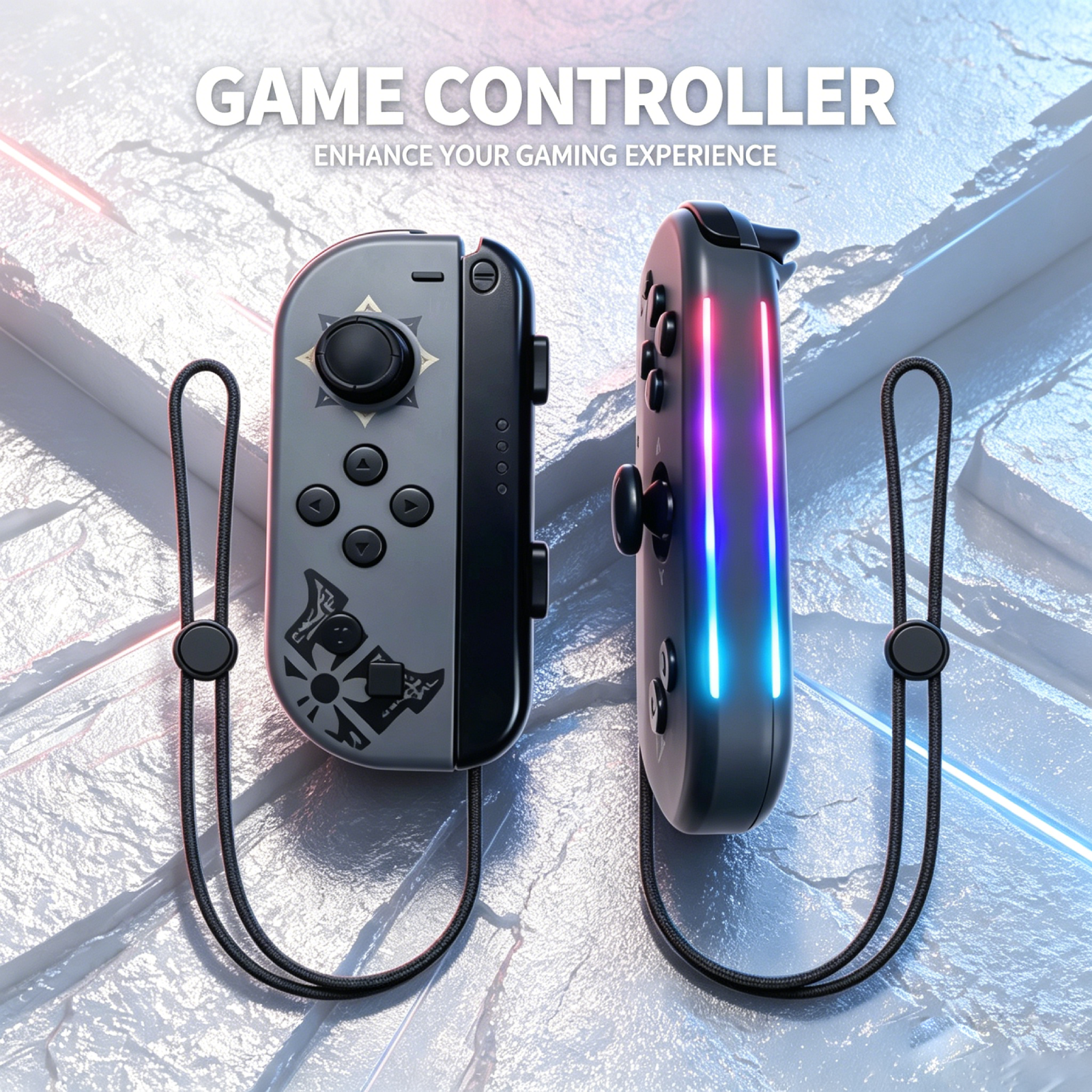 The Wireless Joycon for Ninten - đánh giá và giá Gaming Accessories Nintendo