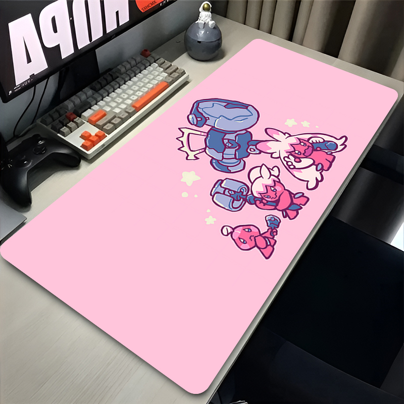 Mouse Pad P-pokemon Tinkaton G - đánh giá và giá Gaming Accessories Kawaii