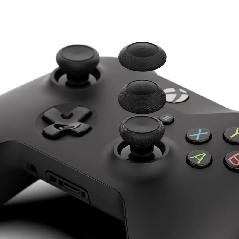 Skull & Co. Convex Joystick Ca - đánh giá và giá Gaming Accessories For Xbox Series X