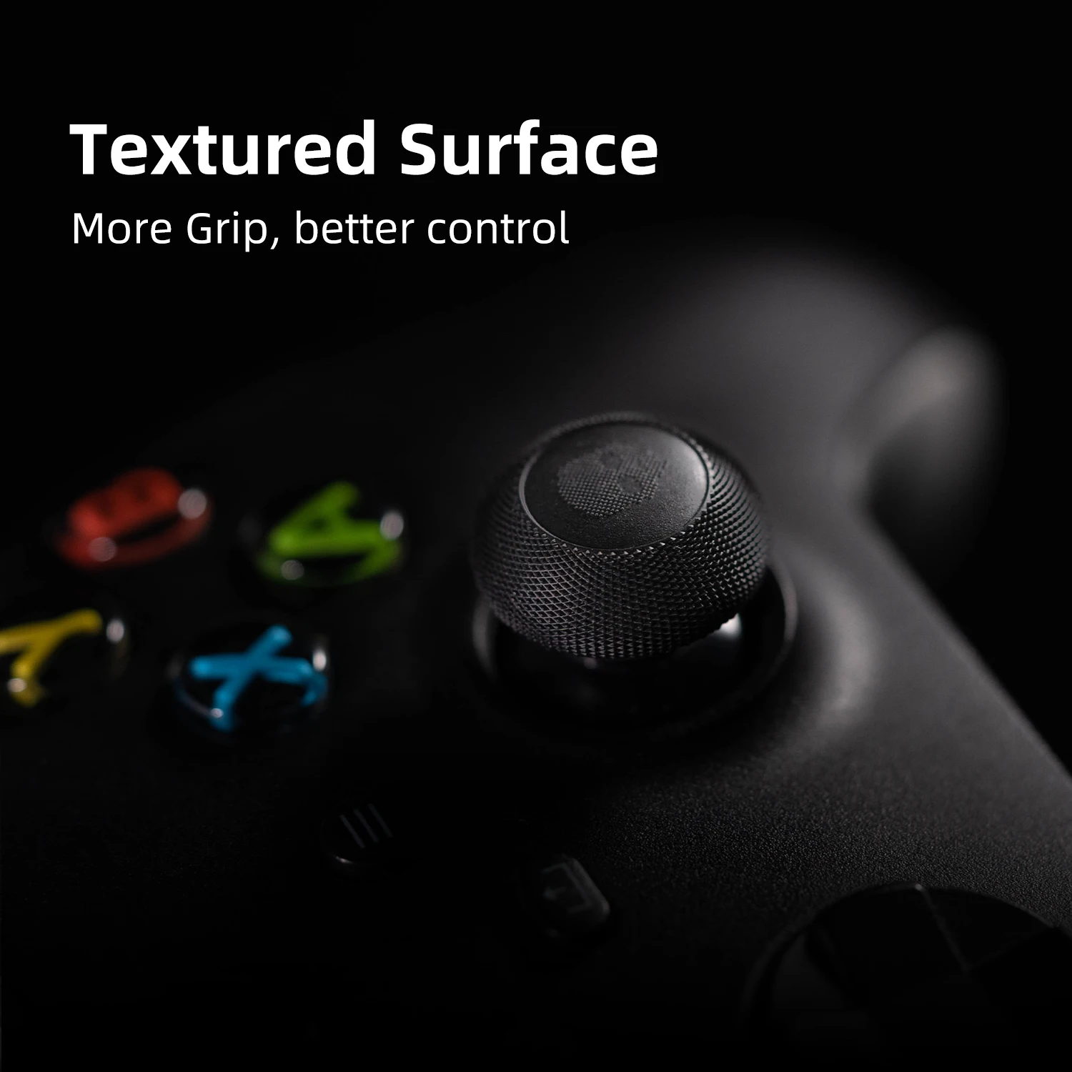 Skull & Co. Convex Joystick Ca - đánh giá và giá Gaming Accessories For Xbox Series X