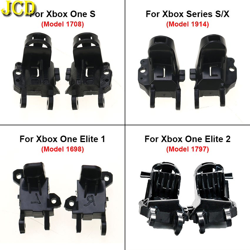 JCD For Xbox One Series S X El - đánh giá và giá Gaming Accessories For Xbox Series X