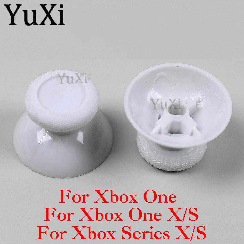 2Pcs 3D Analog Thumbstick Cap  - đánh giá và giá Gaming Accessories Ps5