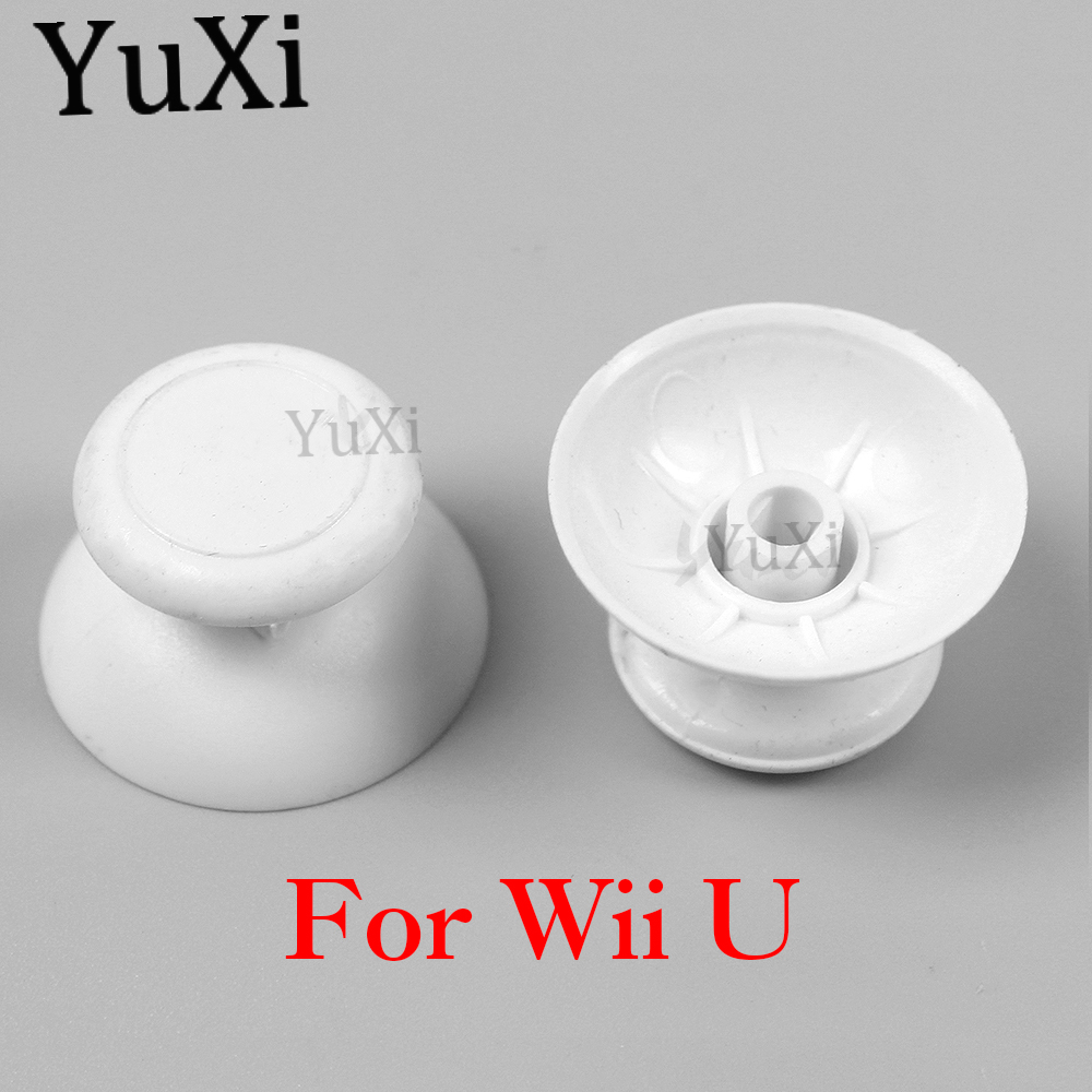2Pcs 3D Analog Thumbstick Cap  - đánh giá và giá Gaming Accessories Ps5