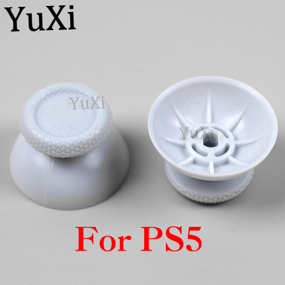 2Pcs 3D Analog Thumbstick Cap  - đánh giá và giá Gaming Accessories Ps5