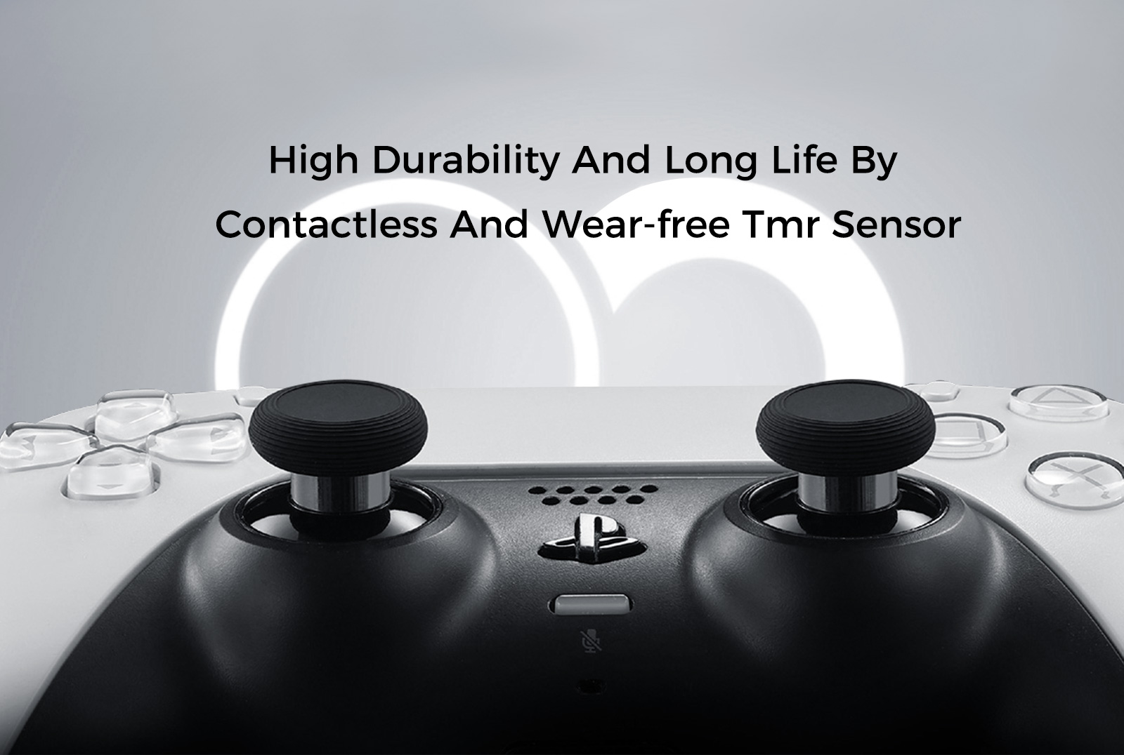 AKNES×HALLPI TMR Electromagnet - đánh giá và giá Gaming Accessories Ps5