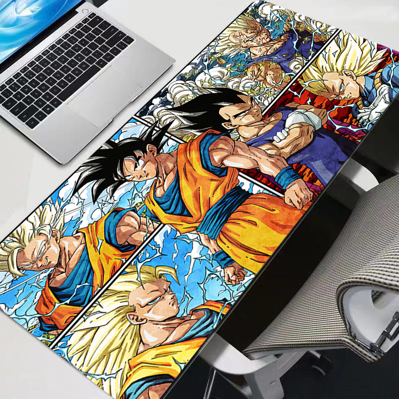 Dragon Ball Z Kawaii DBZ Mouse - đánh giá và giá Gaming Accessories Kawaii