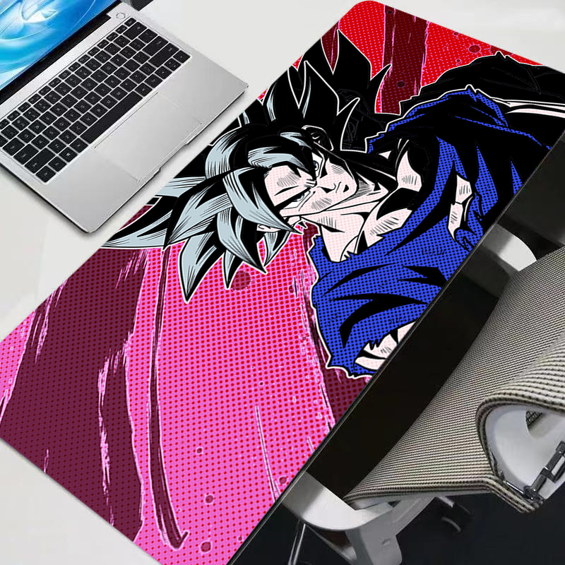 Dragon Ball Z Kawaii DBZ Mouse - đánh giá và giá Gaming Accessories Kawaii