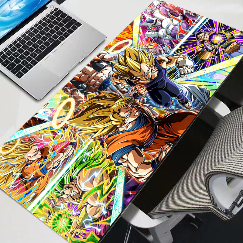 Dragon Ball Z Kawaii DBZ Mouse - đánh giá và giá Gaming Accessories Kawaii
