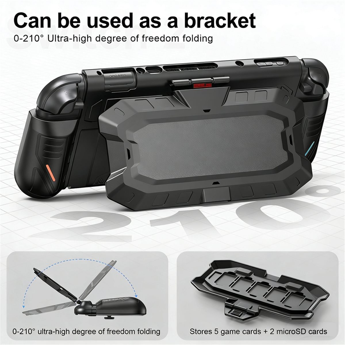 OKgood TPU Case for Nintendo S - đánh giá và giá Gaming Accessories Nintendo