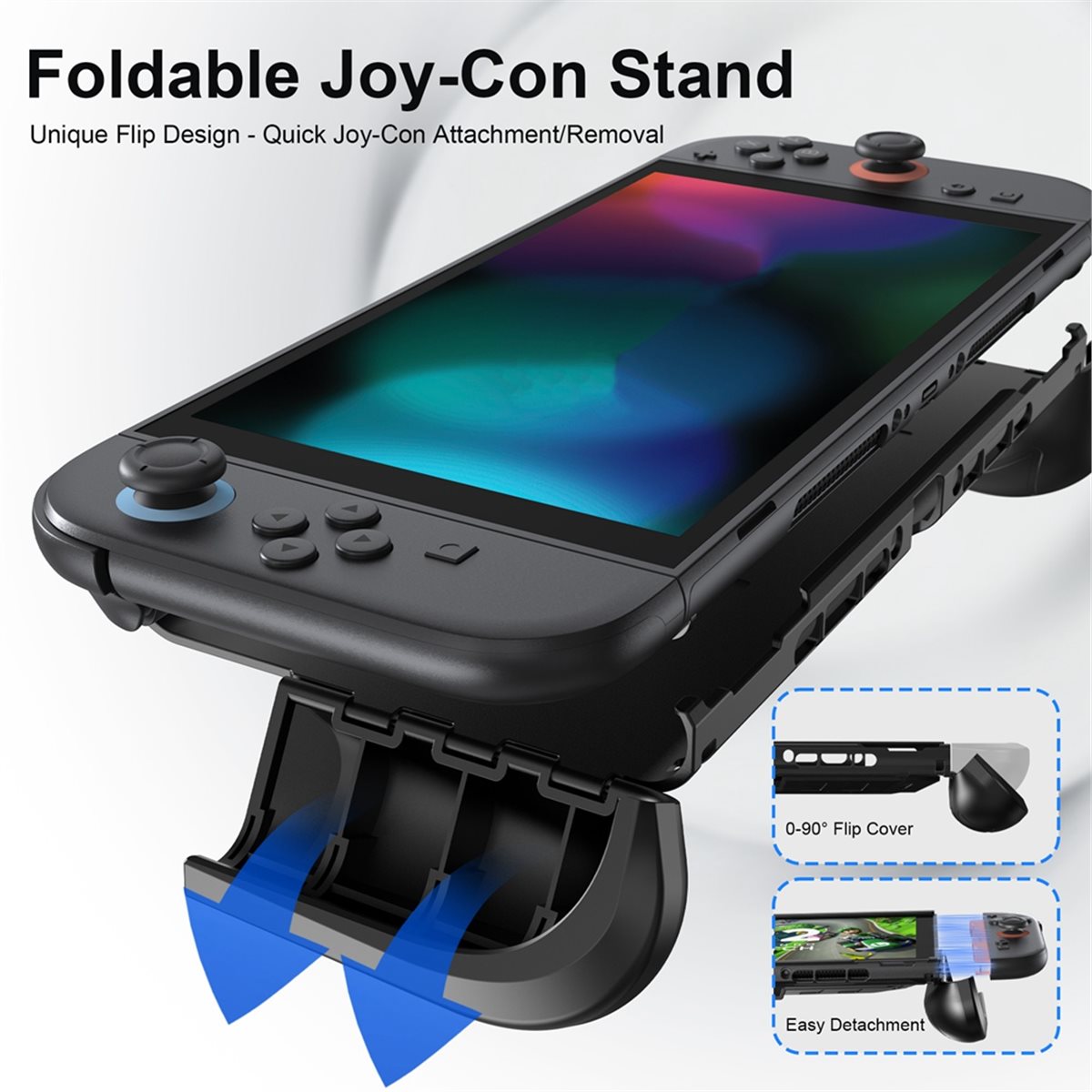 OKgood TPU Case for Nintendo S - đánh giá và giá Gaming Accessories Nintendo
