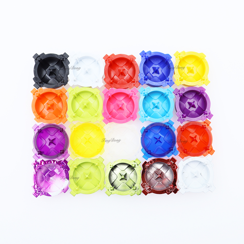 2pcs Replacement Plastic D-Pad - đánh giá và giá Gaming Accessories For Xbox Series X