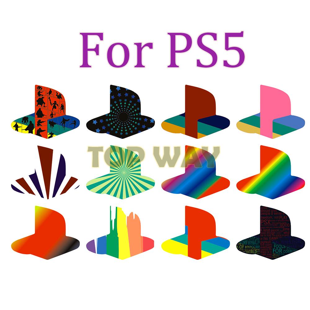 12pcs/Lot Colorful Lo go Skin  - đánh giá và giá Gaming Accessories Logo
