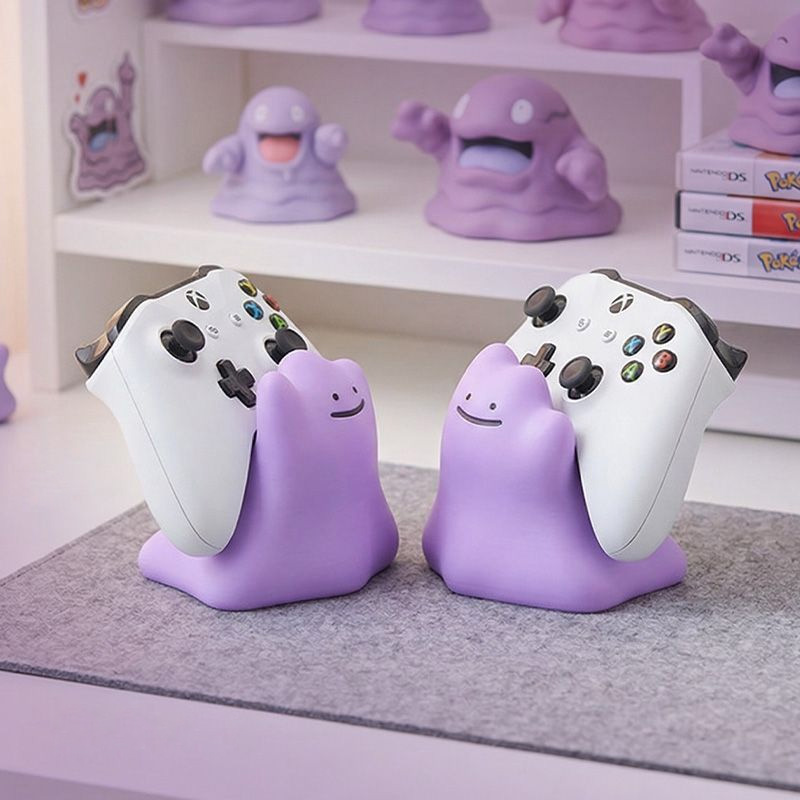 HOT Pokemon Ditto Universal Ga - đánh giá và giá Gaming Accessories Ps5
