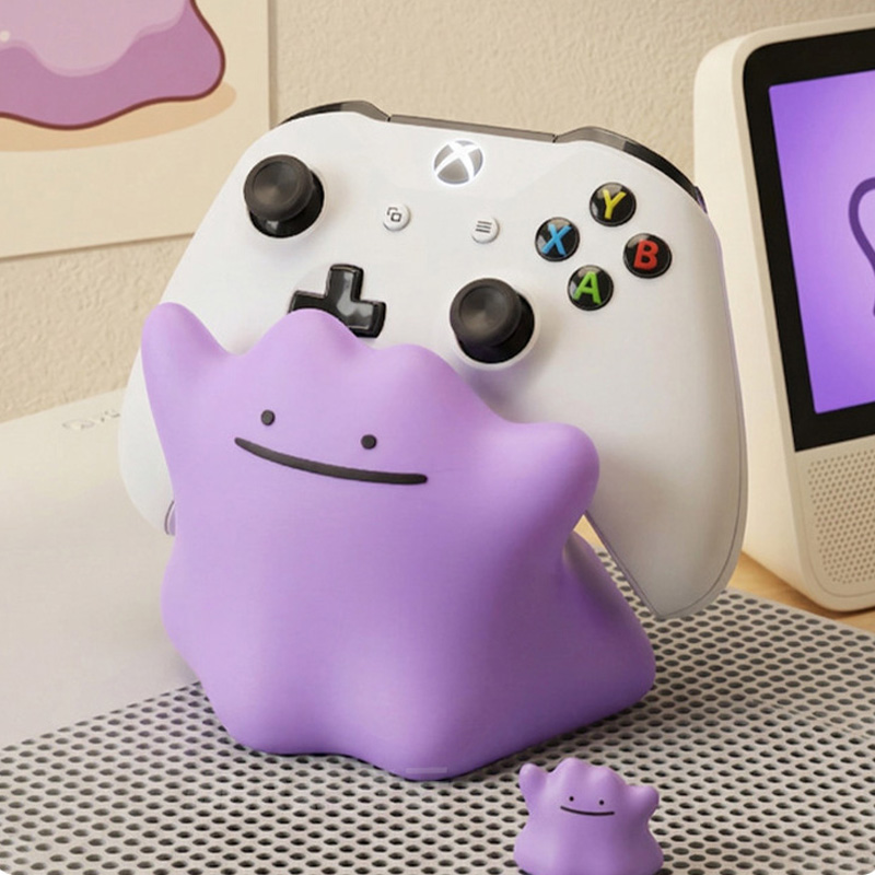 HOT Pokemon Ditto Universal Ga - đánh giá và giá Gaming Accessories Ps5