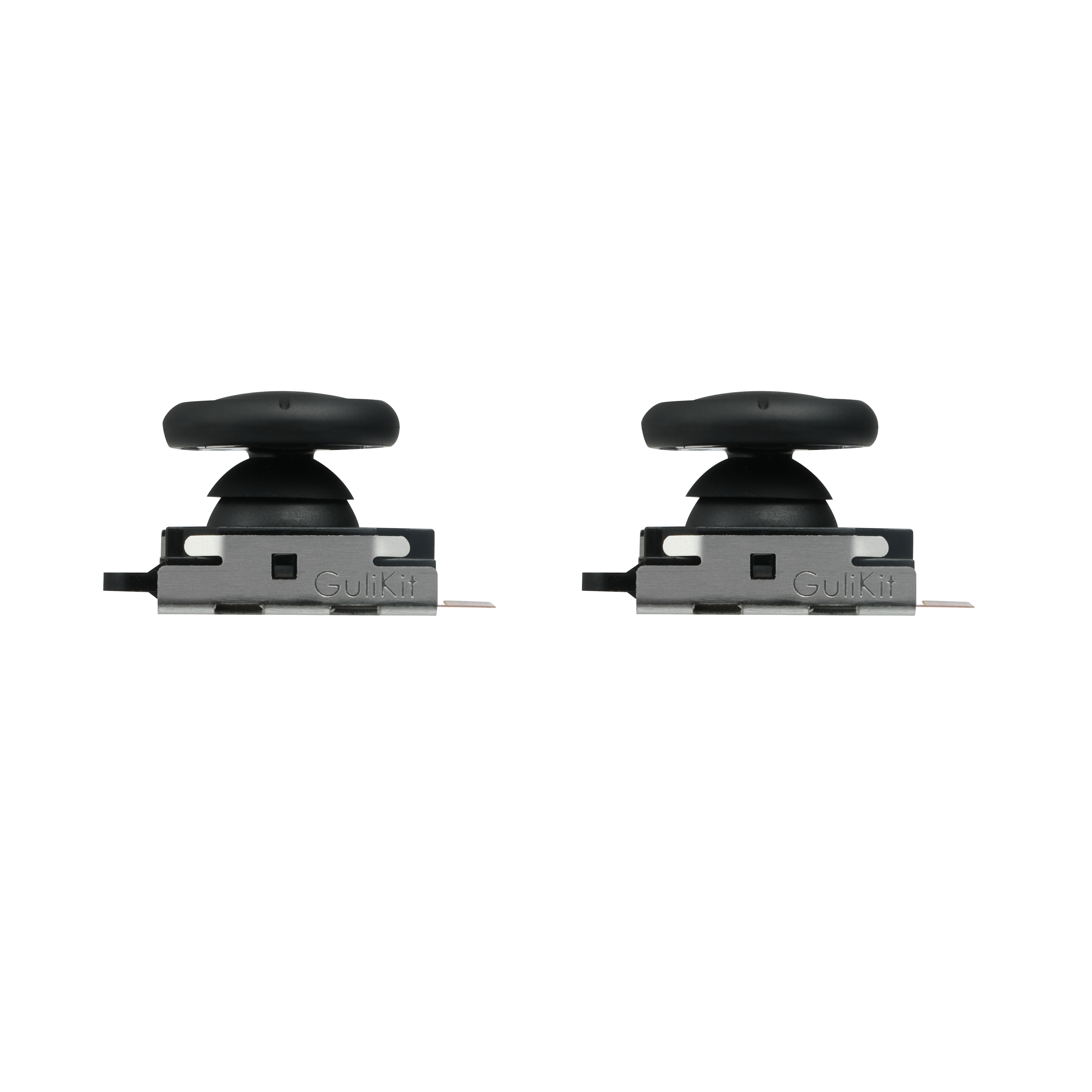 GuliKit TMR Sensing Joystick f - đánh giá và giá Gaming Accessories Nintendo