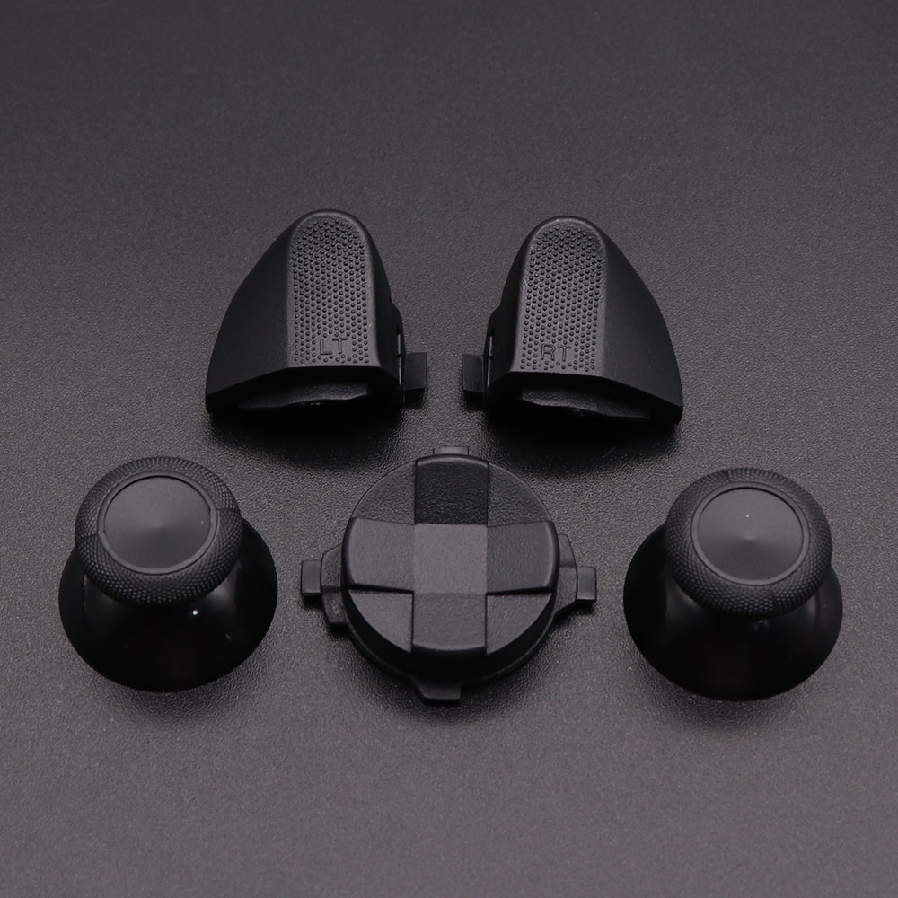 Replacement D-Pad & RT LT Trig - đánh giá và giá Gaming Accessories For Xbox Series X