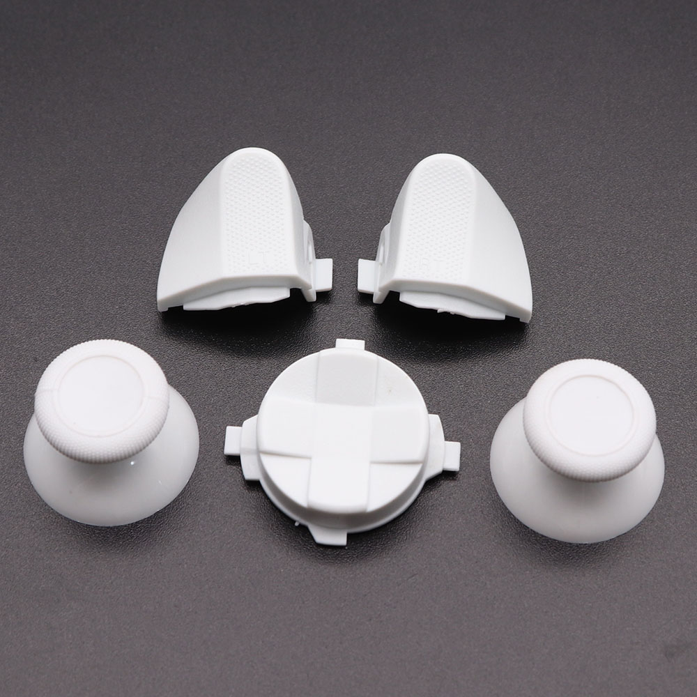 Replacement D-Pad & RT LT Trig - đánh giá và giá Gaming Accessories For Xbox Series X