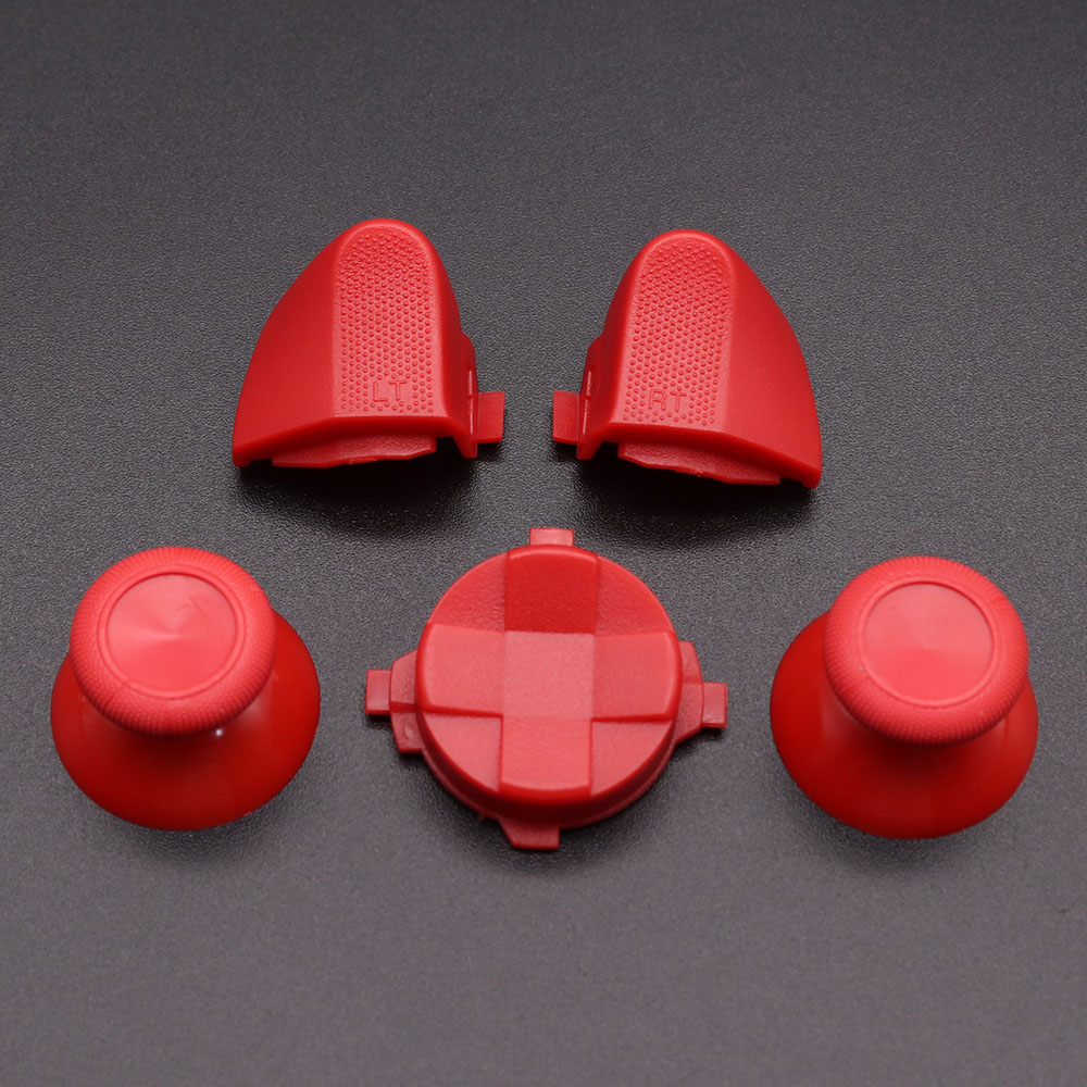 Replacement D-Pad & RT LT Trig - đánh giá và giá Gaming Accessories For Xbox Series X