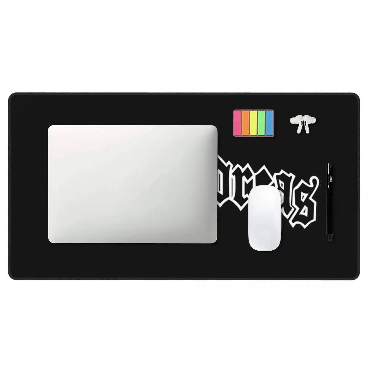 Large Mouse Pad Sherm Head GTA - đánh giá và giá Gaming Accessories Logo