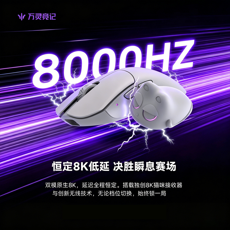 WLmouse Beast G Wireless Gamin - đánh giá và giá Gaming Accessories For Gaming Room