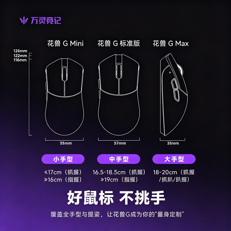 WLmouse Beast G Wireless Gamin - đánh giá và giá Gaming Accessories For Gaming Room