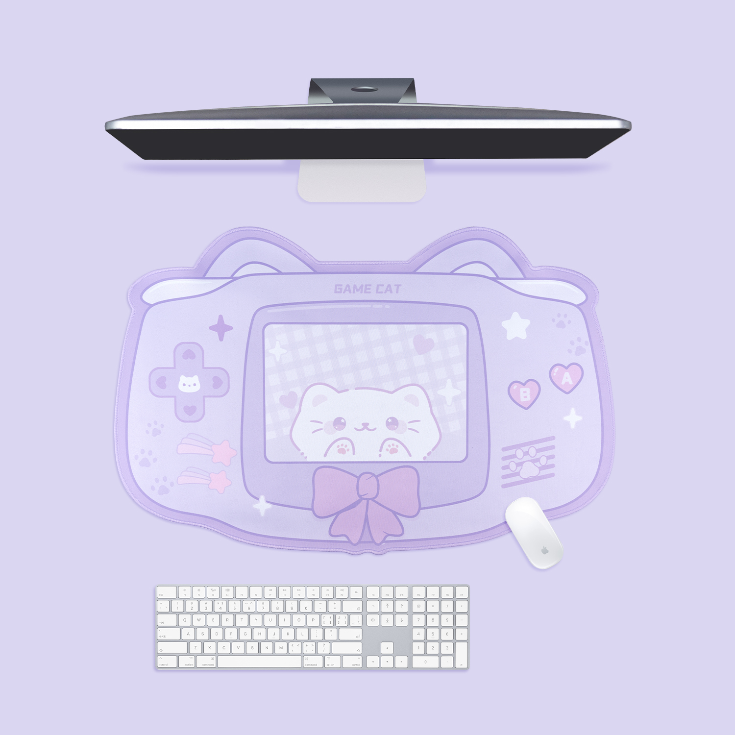 Extra Large Kawaii Retro GBA G - đánh giá và giá Gaming Accessories Kawaii