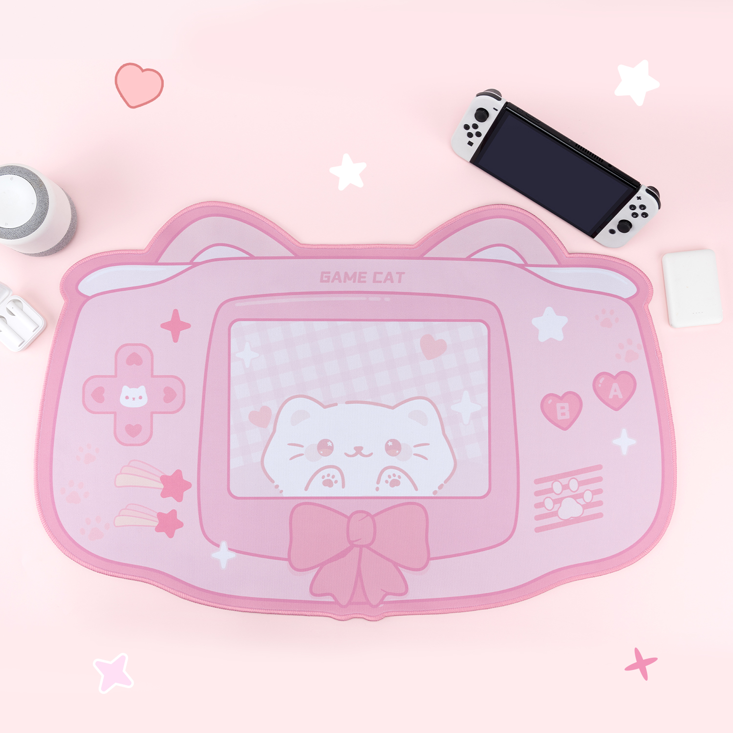 Extra Large Kawaii Retro GBA G - đánh giá và giá Gaming Accessories Kawaii