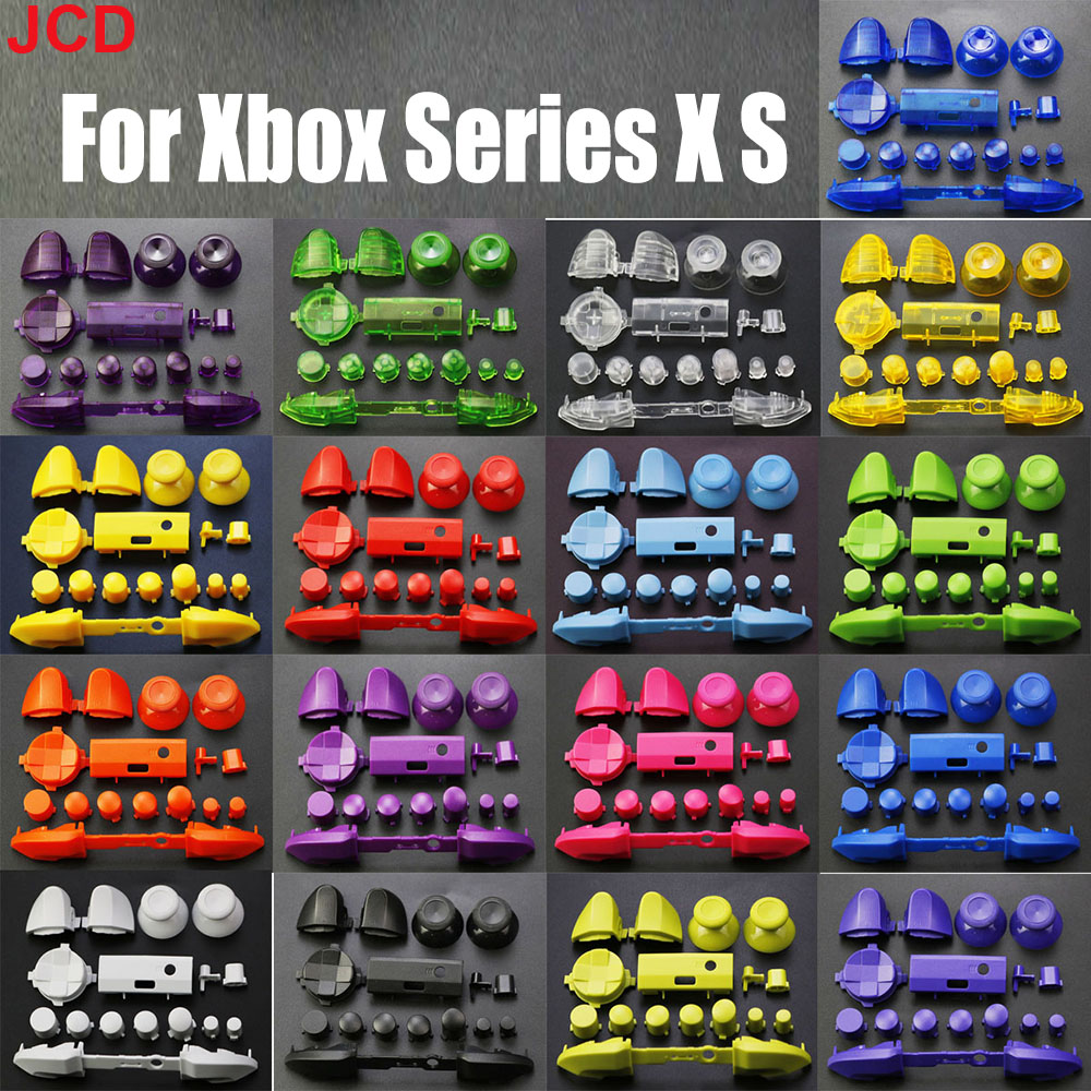 JCD 1 Set For Xbox Series X S  - đánh giá và giá Gaming Accessories For Xbox Series X