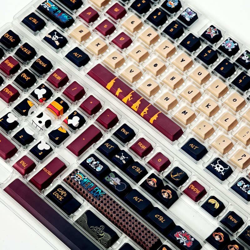 One Piece anime personality-th - đánh giá và giá Gaming Office Accessories