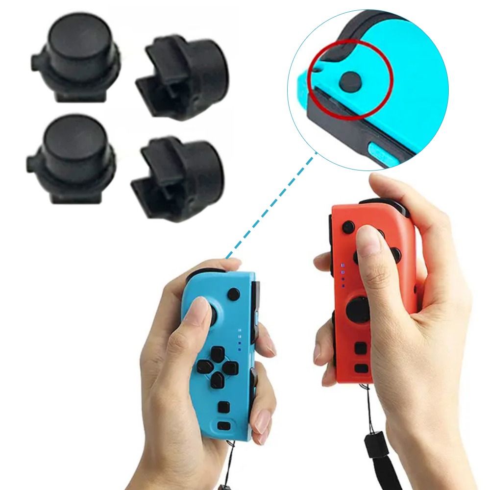 Gaming Joycon Lock Button Repa - đánh giá và giá Gaming Accessories Nintendo