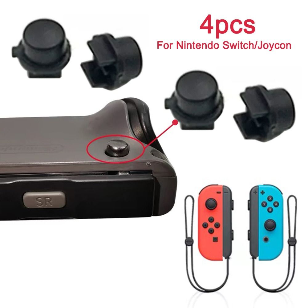 Gaming Joycon Lock Button Repa - đánh giá và giá Gaming Accessories Nintendo
