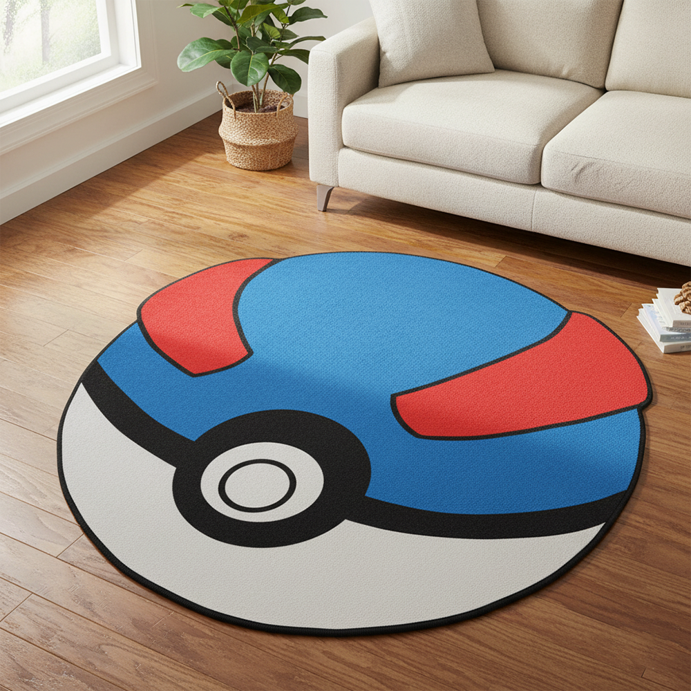 Pokemon Great Ball Pokeball An - đánh giá và giá Gaming Accessories For Bedroom