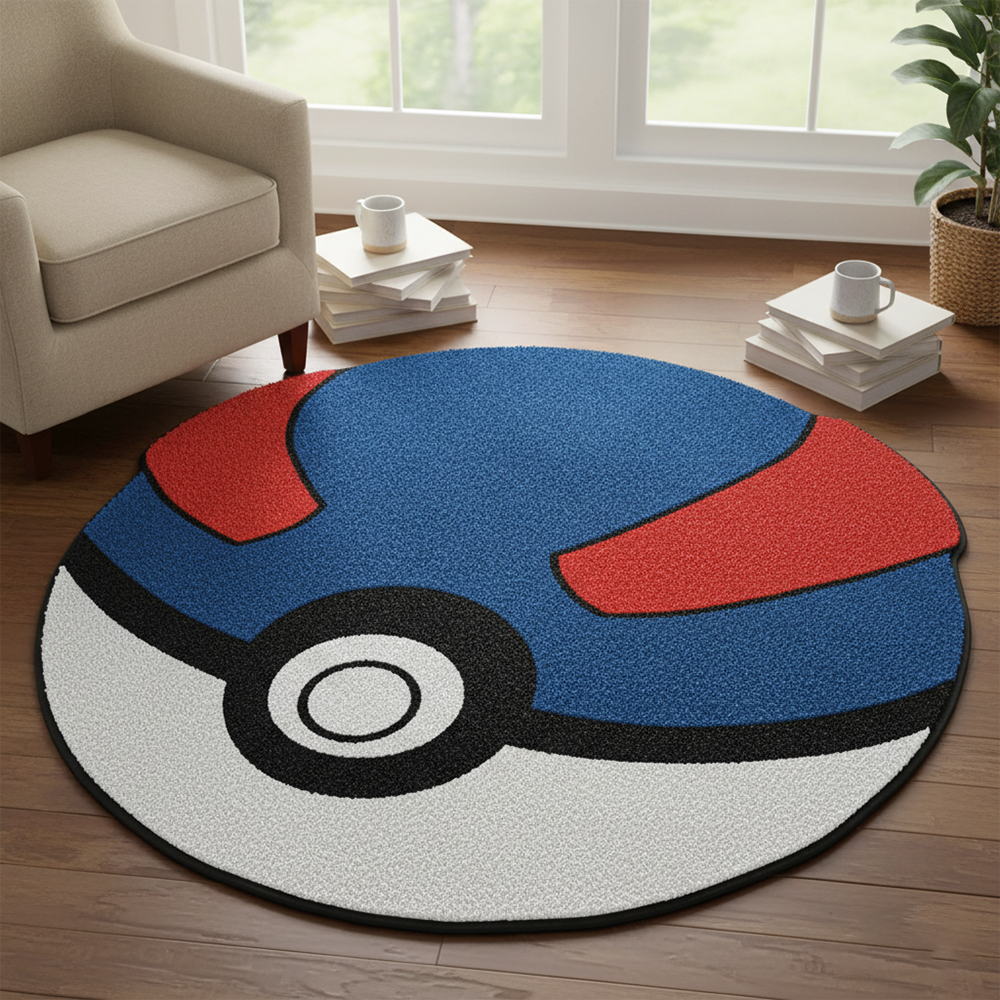 Pokemon Great Ball Pokeball An - đánh giá và giá Gaming Accessories For Bedroom