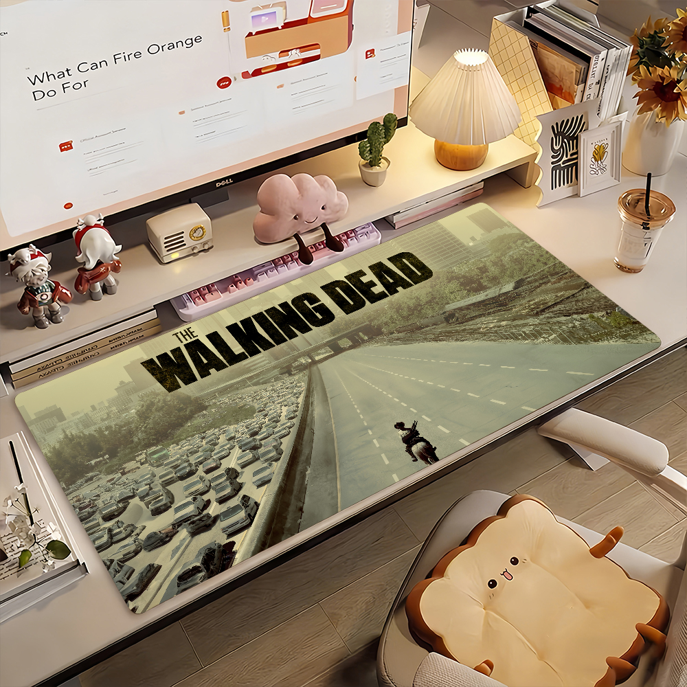 TV The W-Walking  D-DeadS Mous - đánh giá và giá Gaming Accessories On Sale