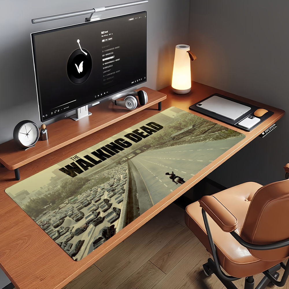 TV The W-Walking  D-DeadS Mous - đánh giá và giá Gaming Accessories On Sale