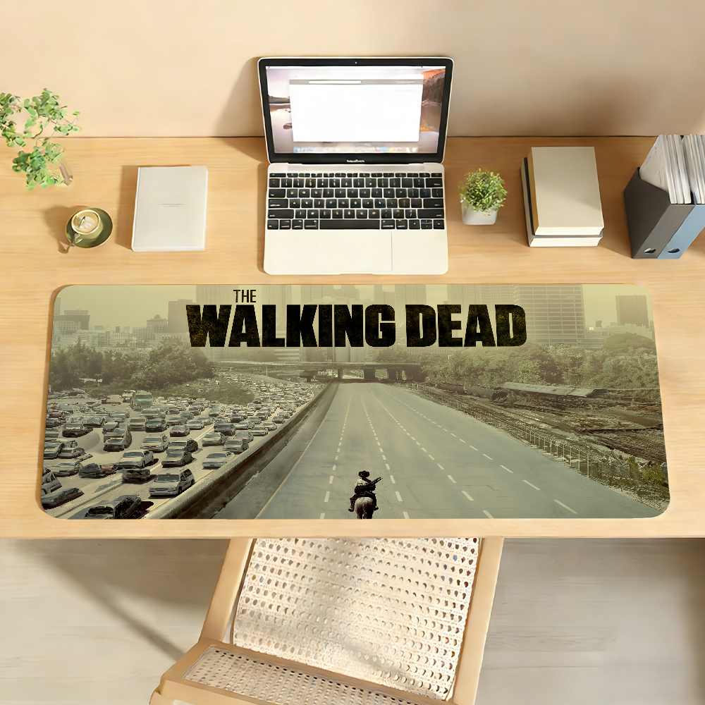 TV The W-Walking  D-DeadS Mous - đánh giá và giá Gaming Accessories On Sale