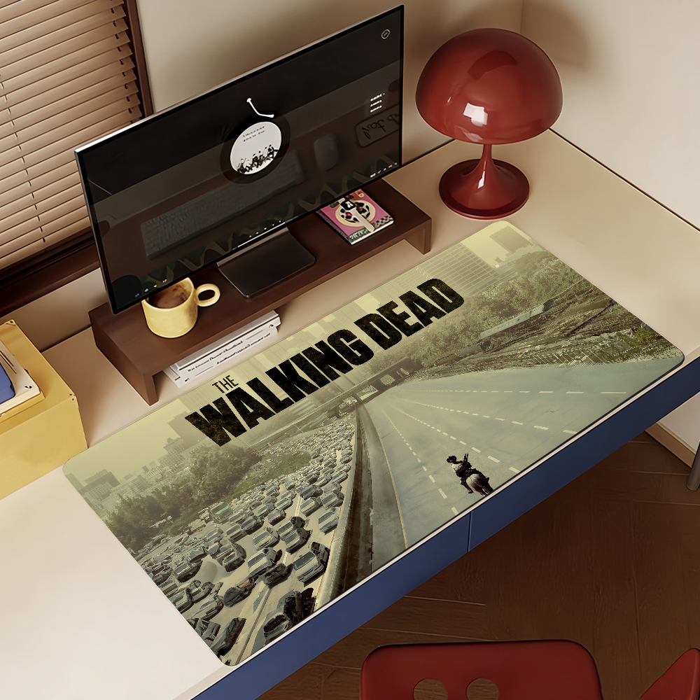 TV The W-Walking  D-DeadS Mous - đánh giá và giá Gaming Accessories On Sale