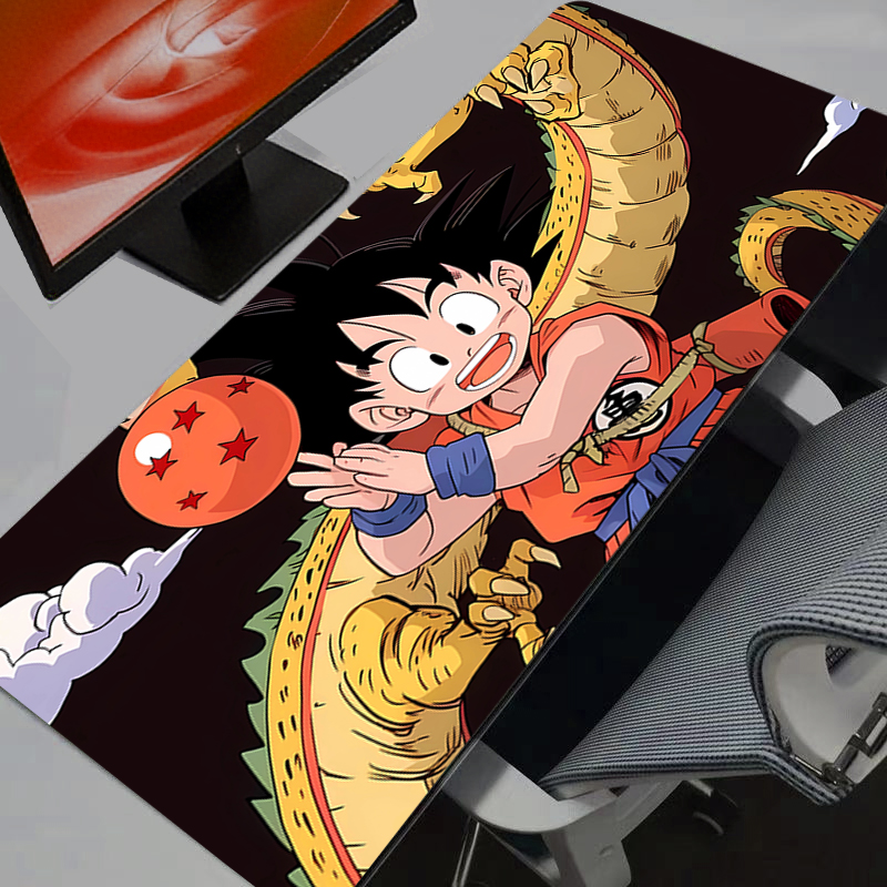 Dragon Ball Z DBZ Kawaii Mouse - đánh giá và giá Gaming Accessories Kawaii