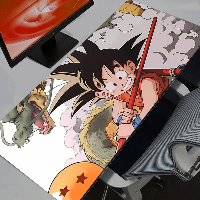 Dragon Ball Z DBZ Kawaii Mouse - đánh giá và giá Gaming Accessories Kawaii