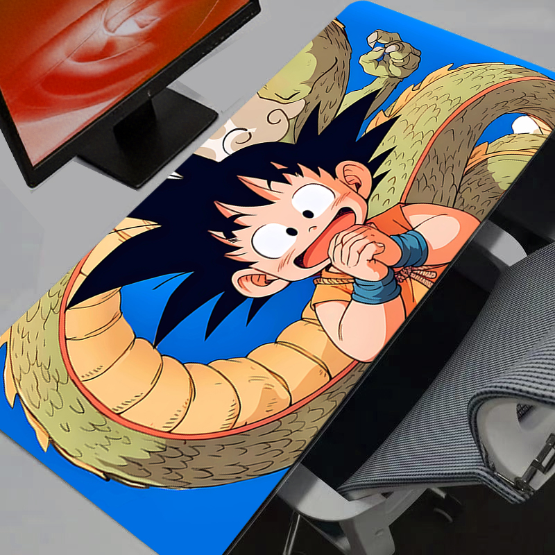 Dragon Ball Z DBZ Kawaii Mouse - đánh giá và giá Gaming Accessories Kawaii