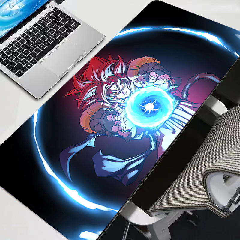 Kawaii Mouse Pad Dragon Ball A - đánh giá và giá Gaming Accessories Kawaii