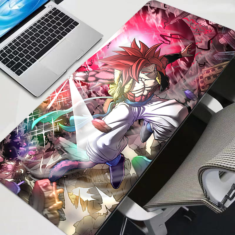 Kawaii Mouse Pad Dragon Ball A - đánh giá và giá Gaming Accessories Kawaii