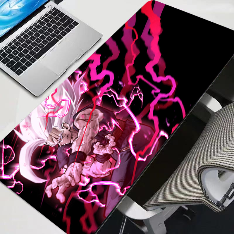 Kawaii Mouse Pad Dragon Ball A - đánh giá và giá Gaming Accessories Kawaii