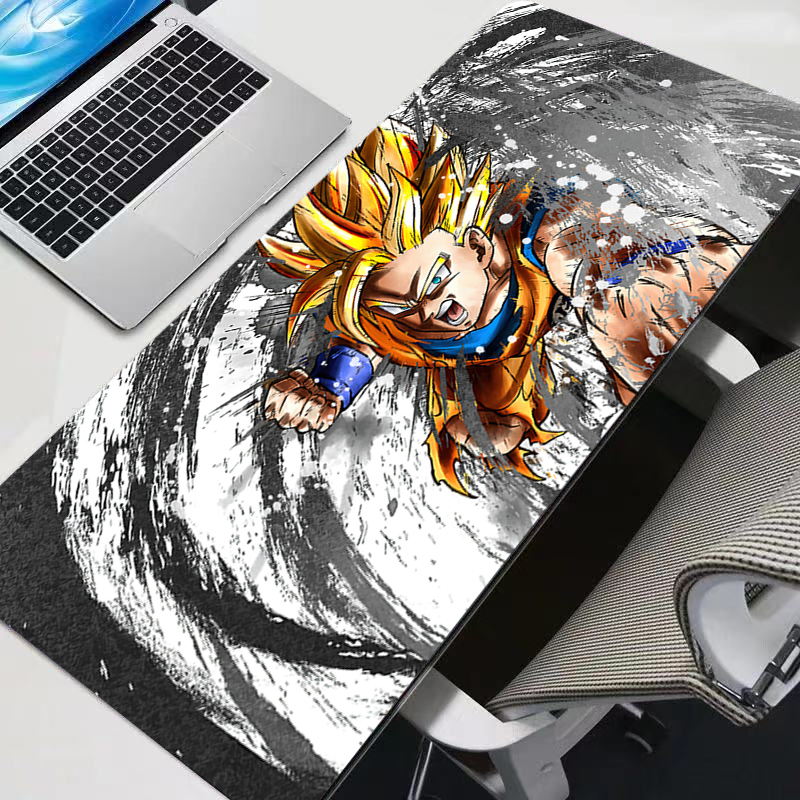 Kawaii Mouse Pad Dragon Ball A - đánh giá và giá Gaming Accessories Kawaii